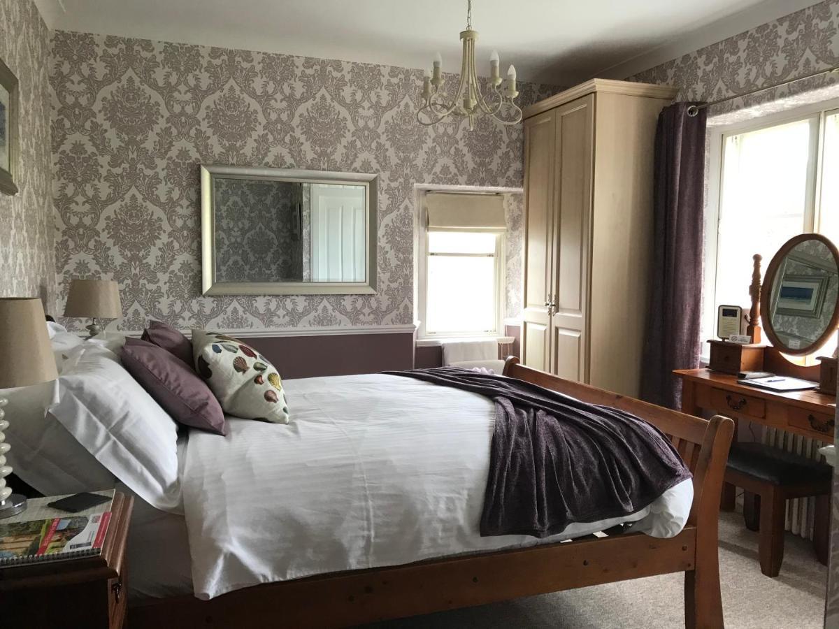 Dalgreine Guest House ブレア・アトール エクステリア 写真